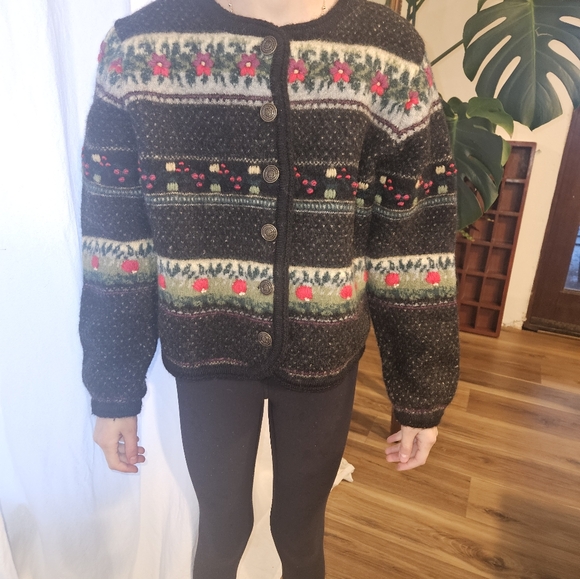 Vintage sweaters - Picture 8 of 8